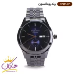 ساعت رومانسون مردانه فلزی 1214/12