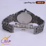 ساعت رومانسون مردانه فلزی 1214/12 - Image 4