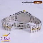 ساعت رومانسون مردانه فلزی 1214/13 - Image 4
