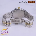 ساعت رومانسون مردانه بند فلزی 1214/14 - Image 4