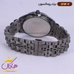 ساعت رومانسون مردانه فلزی 1214/2 - Image 5