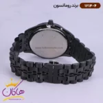 ساعت رومانسون مردانه فلزی 1214/4 - Image 5
