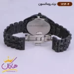 ساعت رومانسون مردانه فلزی 1214/4 - Image 3