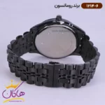 ساعت رومانسون مردانه فلزی 1214/6 - Image 3
