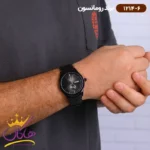 ساعت رومانسون مردانه فلزی 1214/6 - Image 4