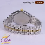 ساعت رومانسون مردانه فلزی 1214/9 - Image 5