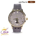 ساعت رومانسون مردانه فلزی 1215/1