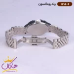 ساعت رومانسون مردانه فلزی 1215/6 - Image 2