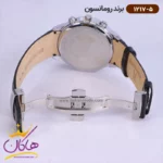 ساعت رومانسون مردانه بند چرمی 1217/5 - Image 3