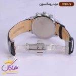 ساعت رومانسون مردانه بند چرمی 1217/7 - Image 3
