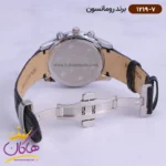 ساعت رومانسون مردانه بند چرمی 1219/7 - Image 2