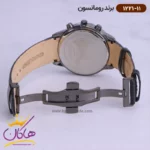 ساعت رومانسون مردانه بند چرمی 1221/11 - Image 3