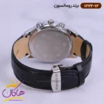 ساعت رومانسون مردانه بند چرمی 1222/12 - Image 3