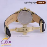 ساعت رومانسون مردانه بند چرمی 1222/4 - Image 2