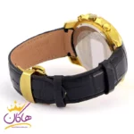 ساعت رومانسون مردانه بند چرمی کرنوگراف 2059/3 - Image 4