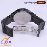 ساعت رومانسون مردانه فلزی 1215/11 - Image 2