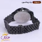 ساعت رومانسون مردانه فلزی 1215/11 - Image 3