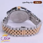ساعت رومانسون مردانه فلزی 1215/8 - Image 2
