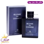 ادکلن مردانه روونا بلو شنل ۱۰۰ میل | Rovena blume de change