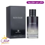 ادکلن ساواج روونا مردانه ۱۰۰ میل | Rovena Sovege