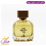 ادکلن زنانه لیدی میلیون روونا ۱۰۰ میل | Rovena Lady belion - Image 2