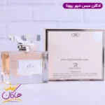 ادکلن روونا زنانه میسیس - Image 3