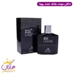 ادکلن مونت بلانک لجند روونا ۱۰۰ میل | ROVENA Mint Black LEGENE