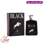 ادکلن مردانه روونا بلک ۱۰۰ میل | rovena black