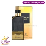 ادکلن تام فورد بلک ارکید رونا | tom ford black orchid rovena