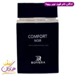 ادکلن مردانه روونا تام فورد نویر ۱۰۰ میل | Rovena Comfort Noir - Image 2