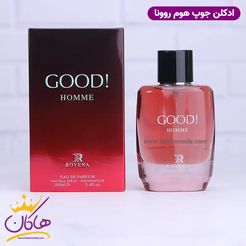 rovena-joop-homme-good-homme1.webp ادکلن روونا مردانه جوپ هوم - Image 1