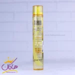 بادی اسپلش رکسان زرد مدل lime & apple حجم 160 میل