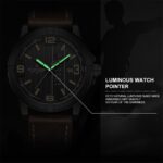 ساعت مچی دوزمانه مردانه نیوی فورس مدل 1-9182 Naviforce - Image 3