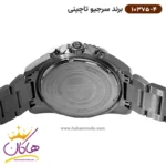 ساعت مچی سرجیو تاچینی مردانه استیل نقره ای کد 10375/4 - Image 3