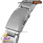 ساعت سرجیو تاچینی مردانه فلزی صفحه آبی کد 10379/3 - Image 4