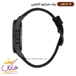 ساعت سرجیو تاچینی مردانه مشکی بند چرمی 10402/4 - Image 2