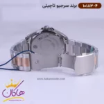 ساعت عقربه ای سرجیو تاچینی مردانه فلزی کد 10183/4 - Image 2