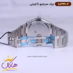 ساعت سرجیو تاچینی مردانه فلزی صفحه سبز کد 10349/2 - Image 2
