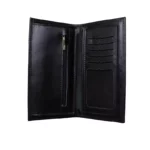 ست 2 تکه چرمسال کیف کتی و کمربند - Image 6