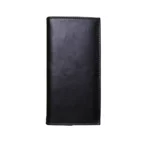 ست 2 تکه چرمسال کیف کتی و کمربند - Image 5