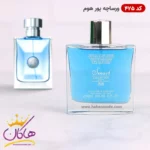 ادکلن اسمارت کالکشن 425 ورساچه پورهوم ۱۰۰ میل | Smart Collection Versace Pour Homme