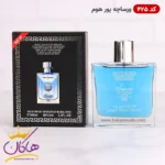 ادکلن اسمارت کالکشن 425 ورساچه پورهوم ۱۰۰ میل | Smart Collection Versace Pour Homme - Image 2