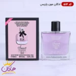 ادکلن اسمارت 514 مون پاریس ۱۰۰ میل | Smart Collection Mon Paris - Image 2