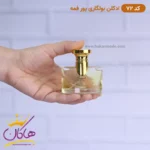 ادکلن اسمارت زنانه 72 بولگاری پور فمه 25 میل - Image 2
