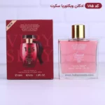 عطر اسمارت زنانه 185 ویکتوریا سکرت وری سکسی 100 میل - Image 2