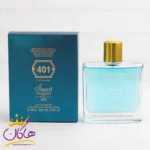 ادکلن اسمارت کالکشن 401 ورساچه اروس 100 میل - Image 2