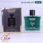عطر اسمارت زنانه 506 کوکو شنل نویر 100 میل - تصویر 2