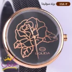 ساعت سولیدا زنانه بند استیل 1118/2 - Image 2
