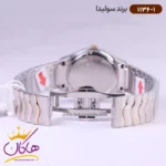 ساعت سولیدا زنانه فلزی 1136/1 - Image 3