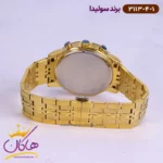 ساعت سولیدا فلزی ست 3113/4 - Image 11